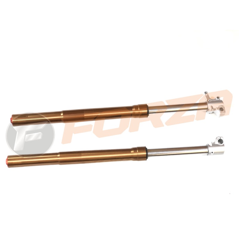 150F Front Fork Set (LH&RH) with Fork Guards 2015 – NOW