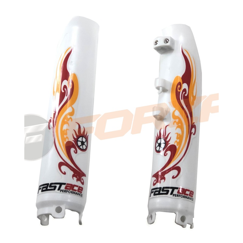 230F Pro Fork Guard (Pair) 2015 – NOW