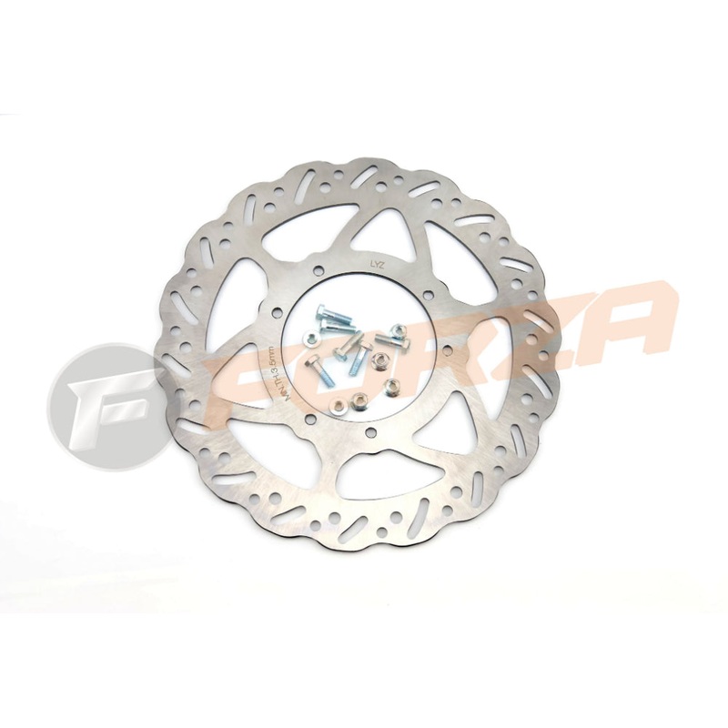 230F Pro Front Brake Disc 2015 – NOW