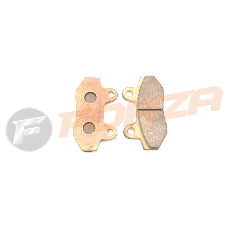 230F Pro Front Brake Pads Set 2015 – NOW