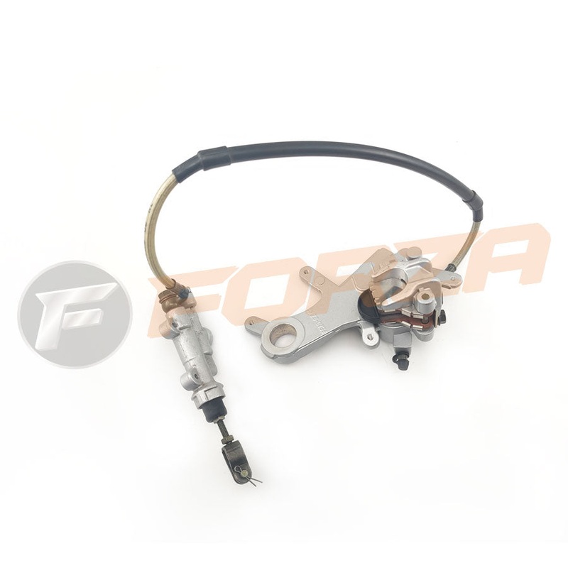230F Pro/KT 250 Rear Brake System 2015 – NOW
