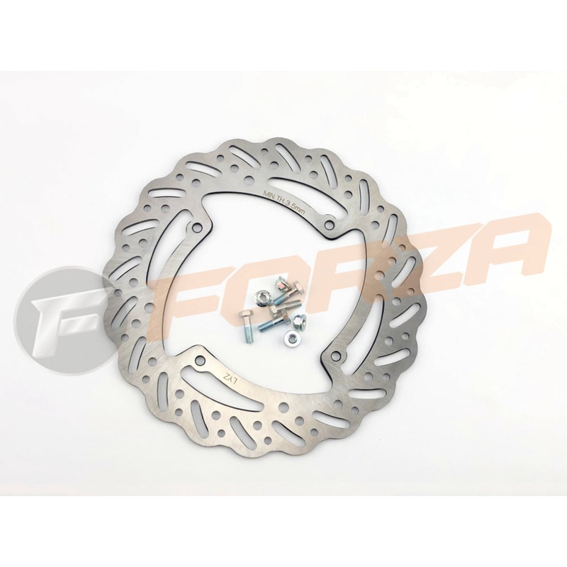 230F Pro Rear Brake Disc 2015 – NOW