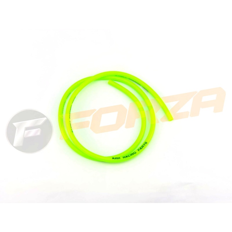Aftermarket Fuel Line 1M|Black|Blue|Coral|Green|Orange|Pink|Red|Sky_Blue|Yellow|White|1M