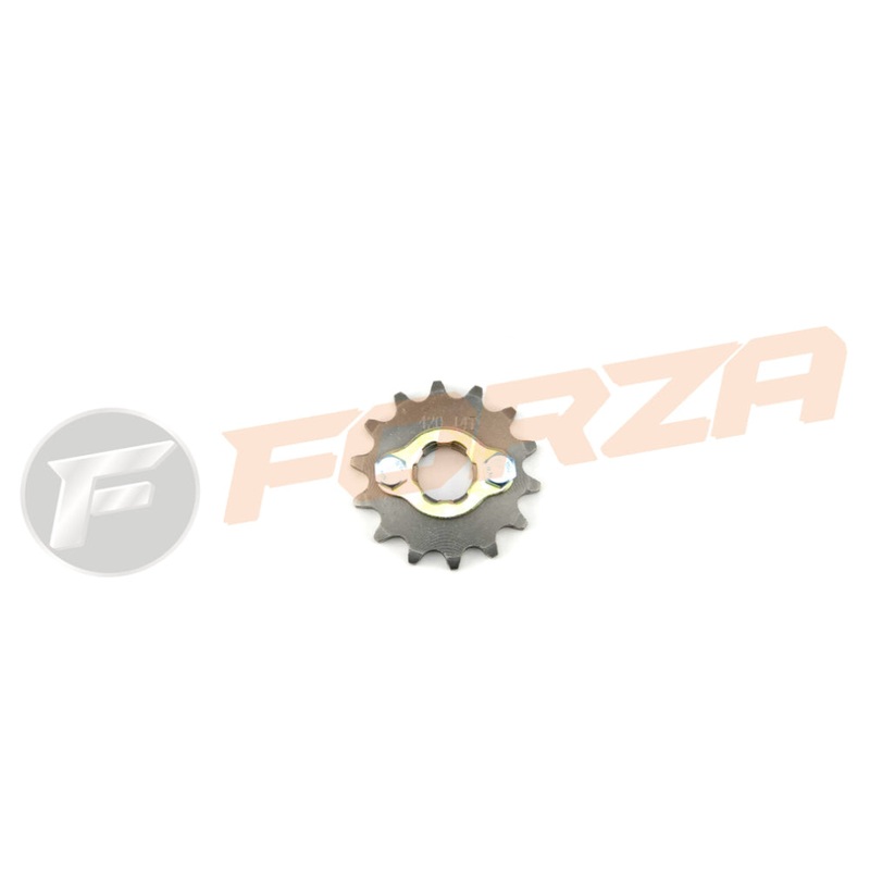 Engine Sprocket – 14T 420 20mm