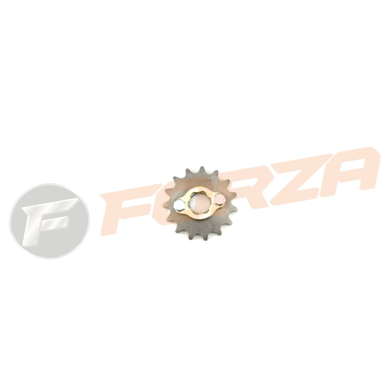 Engine Sprocket – 15T 420 20mm