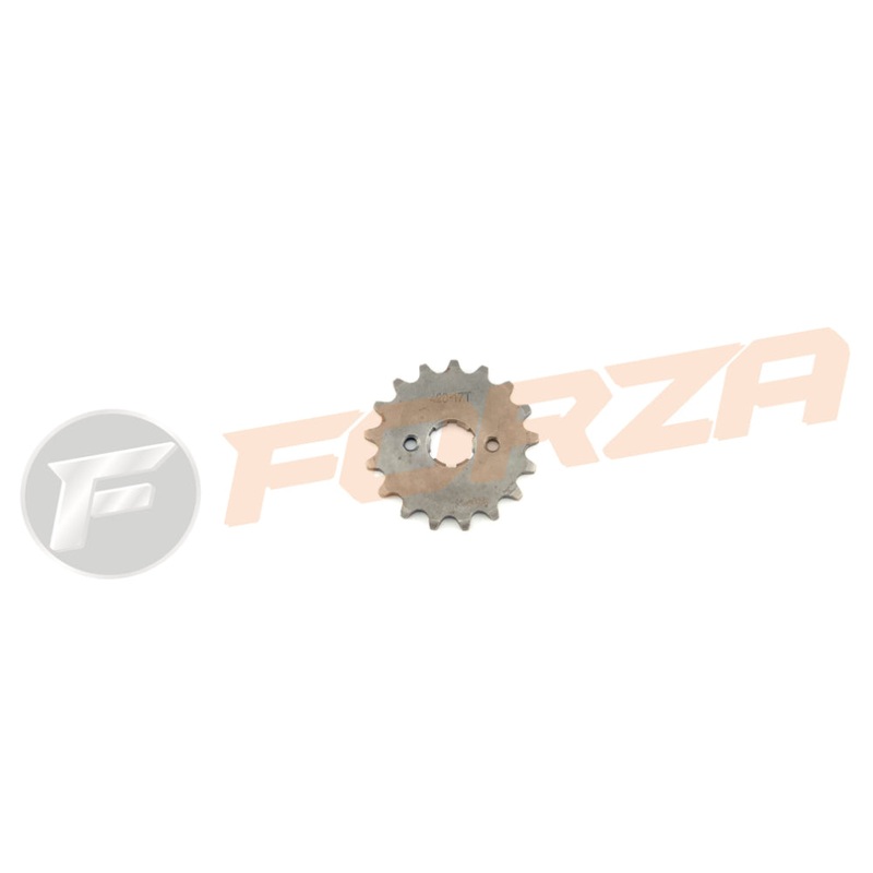 Engine Sprocket – 17T 420 20mm