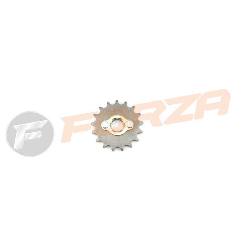 Engine Sprocket – 17T 428 20mm