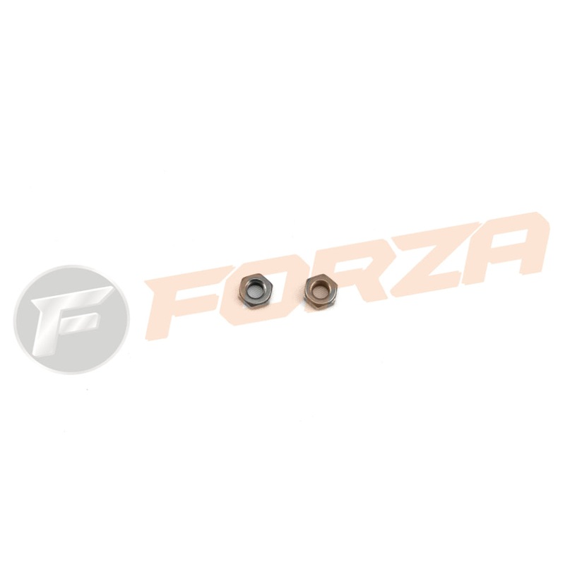 Engine Tapet Adjusting Nut – YX 140cc