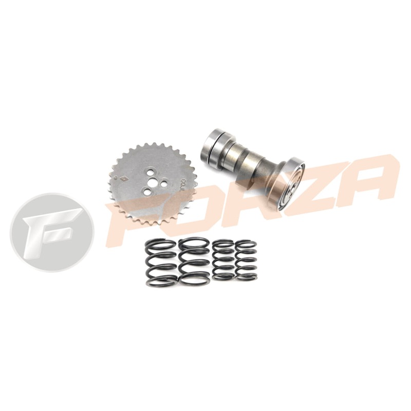 Engine Timing Gear (Cam) Kit – YX 140cc Standard