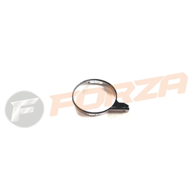 Exhaust Muffler Bracket suit FMX /FXR
