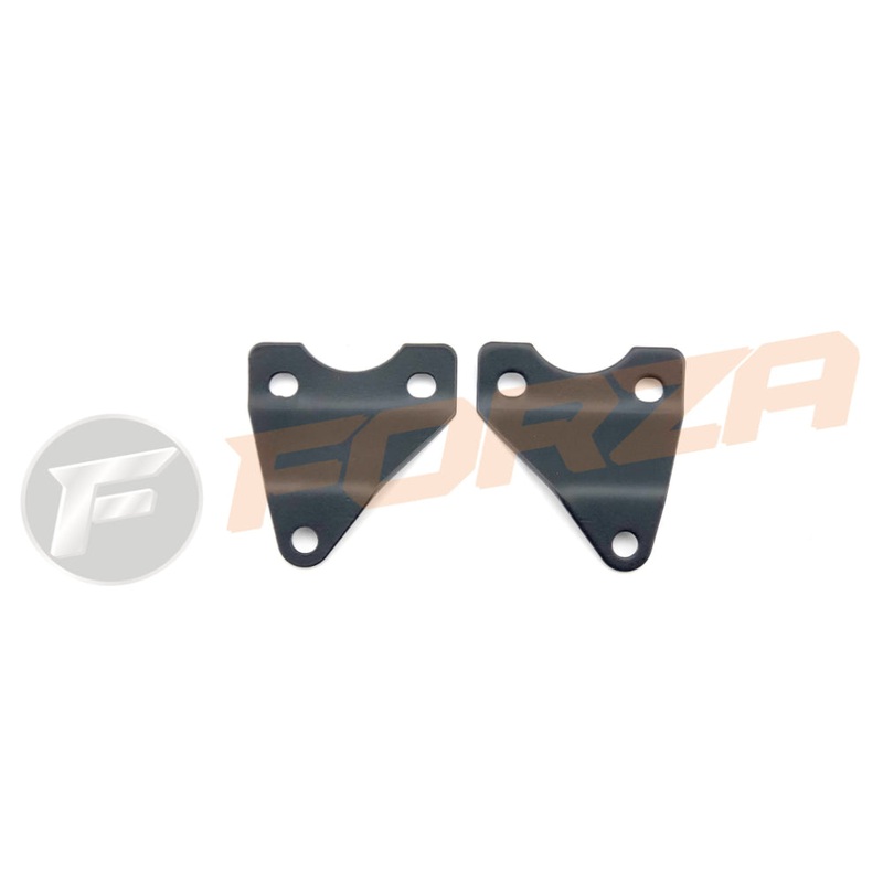 FMX 125 FMX 140 Engine Mount Brackets (LH&RH)
