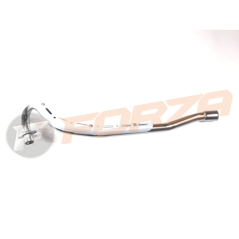 FMX 125 FMX 140 Exhaust Pipe 2018 – 2024