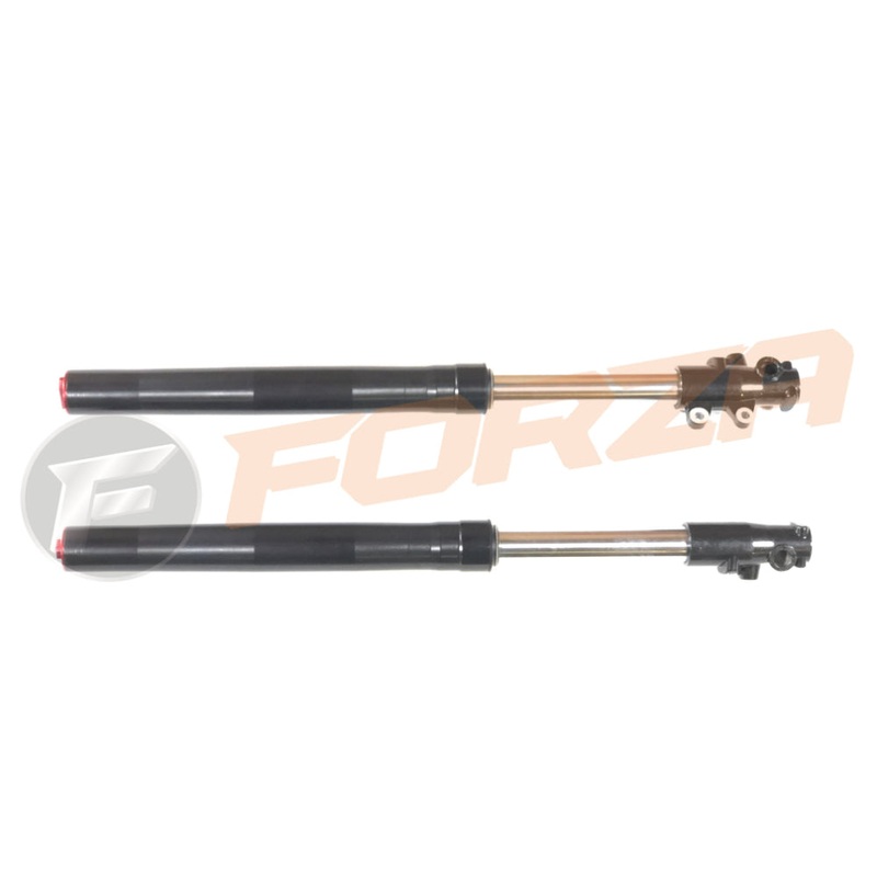FMX 125 Front Fork Set (L&R – 660mm)