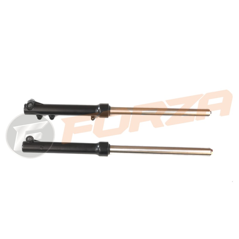 FMX 125L Front Fork Set (LH&RH) 2008 – 2020