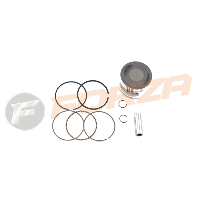 FMX 140 140R 140BF Engine Piston & Rings Kit 2012 – NOW