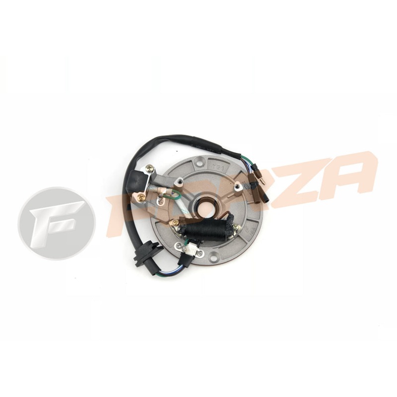 FMX 140 140R 140BF Magneto (Stator) Unit – YX 140cc (interchangable with 50-140cc semi/manual)