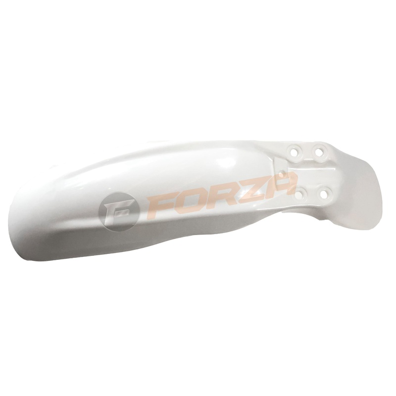 FMX 140 140R Front Mudguard (KLX110 Style) 2002 – 2010