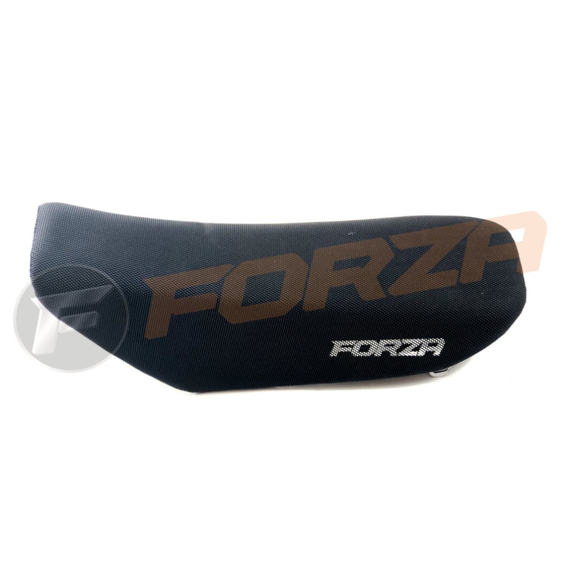 FMX 140 140R (KLX110 Style) High Quality Foam Seat 2010 – 2018