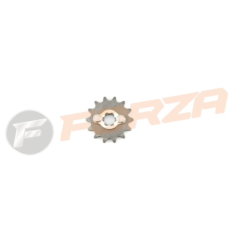 FMX 70 FMX 90 FMX 110 14T Engine Sprocket (also fits KAYO Storm 70 110)