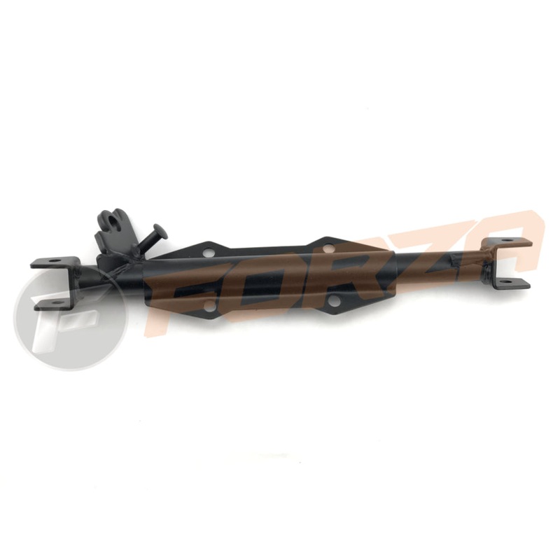 FMX 70 FMX 90 Foot Peg Mounting Bar