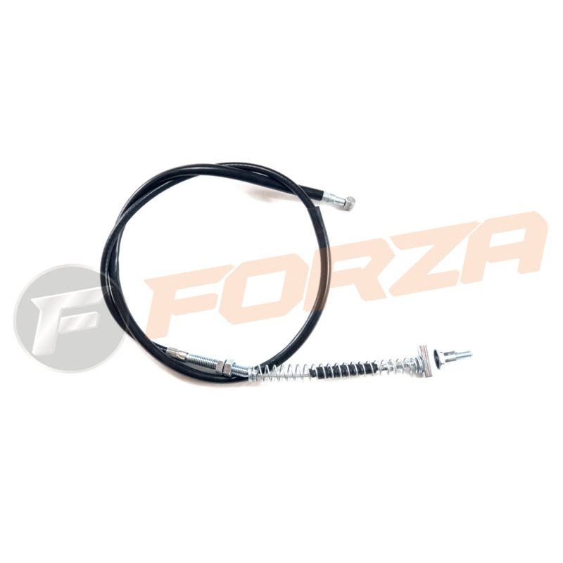 FMX 70 FMX 90 Front Brake Cable (Drum brake)