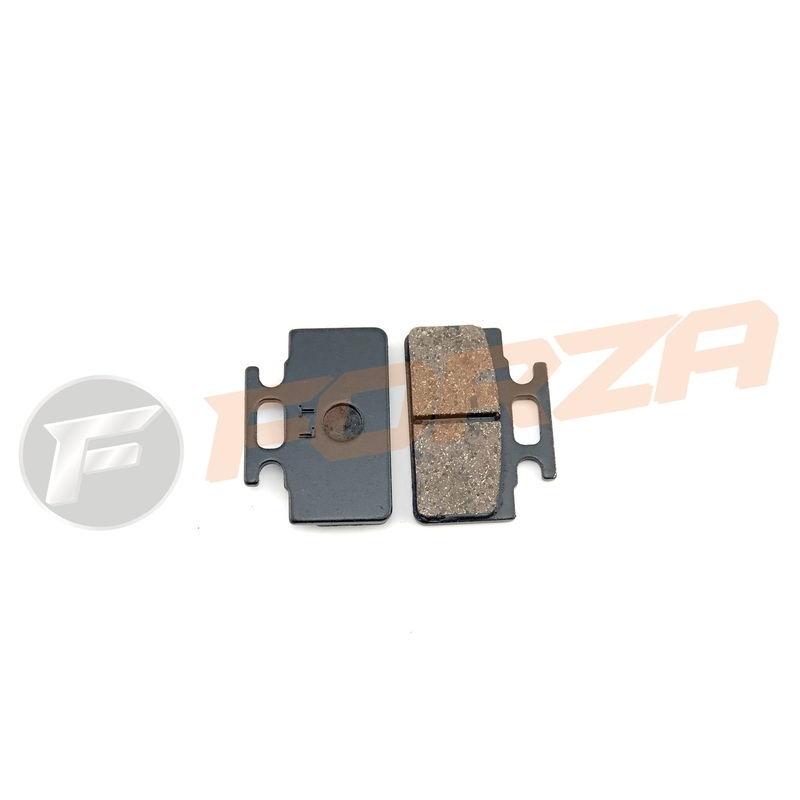 FMX 70 FMX 90 Front Brake Pads