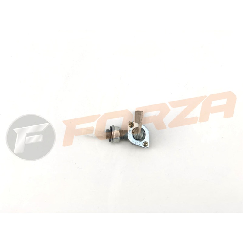 FMX 70 FMX 90 Fuel Tap 2008 – NOW