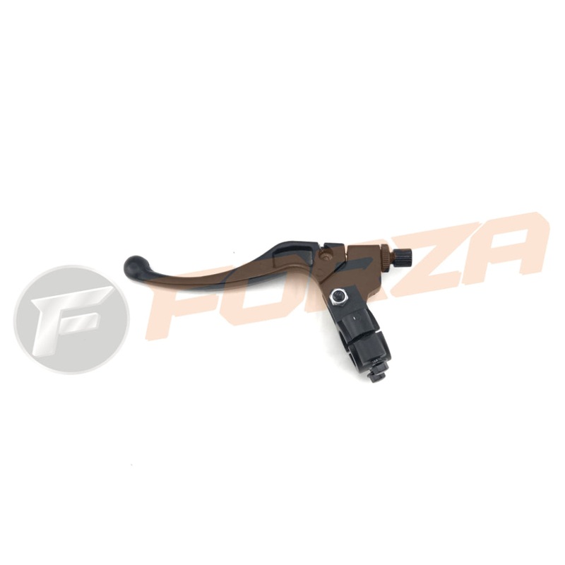 FMX 70 Front Brake Lever 2008 – 2022