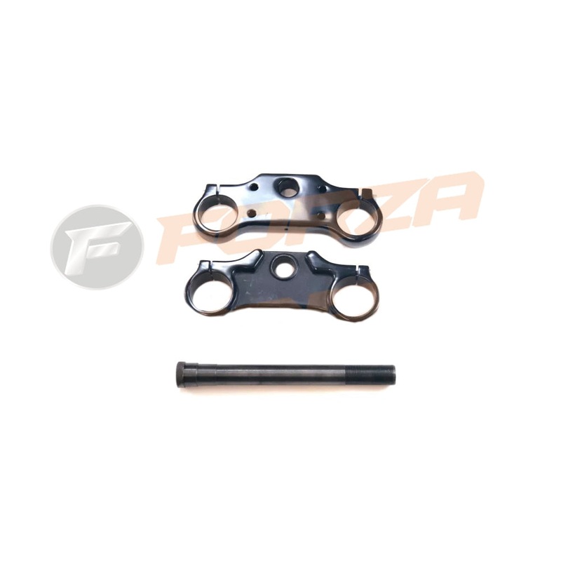 FMX Forged Alloy Handle Bar Clamps Set