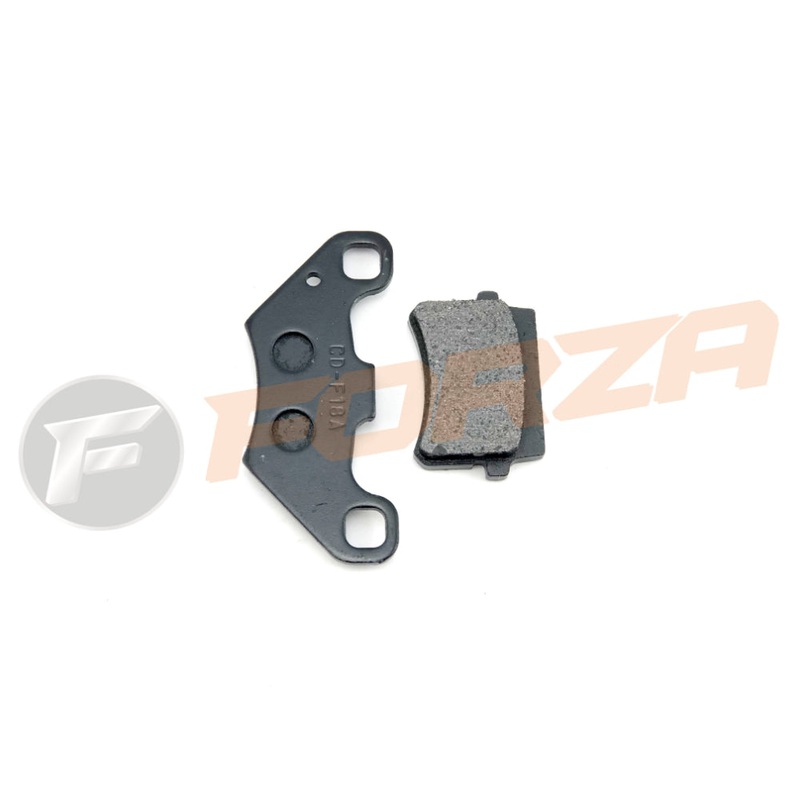 FMX Series Front Brake Pads Set 2012-NOW
