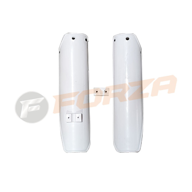 FMX125 140 140R 140BF Fork Guard (Pair) 2008 – NOW