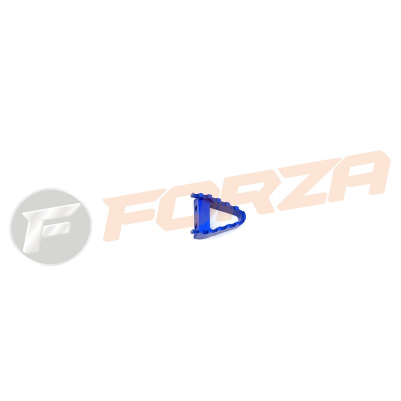 FMX125 FMX140 Foot Brake Lever with Alloy Tip 2008 – 2009
