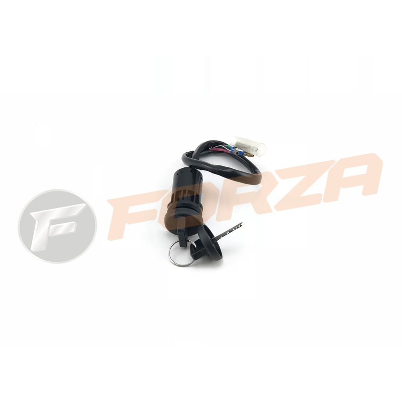 FMX70 Lock Assy (Key ignition) 2008 – 2009