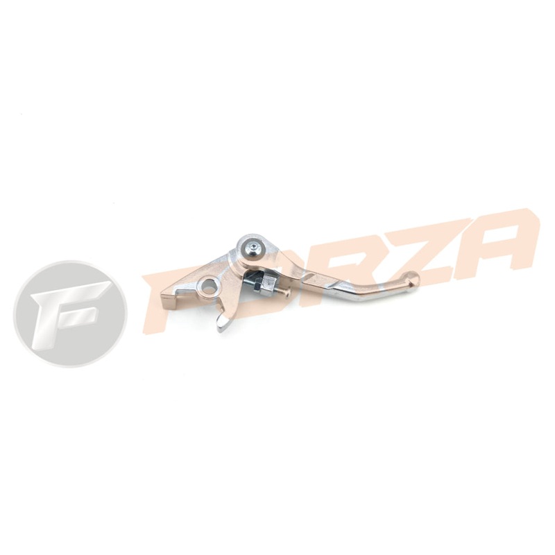 Foldable ZX Front Brake Lever 2018 – NOW