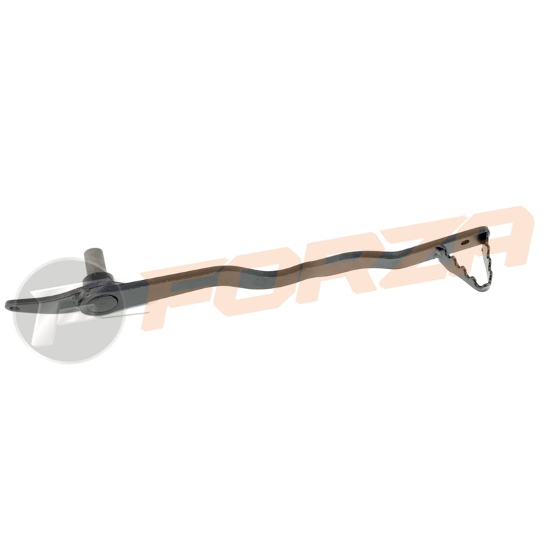 Foot Brake Lever – 801 Frame | Under Peg