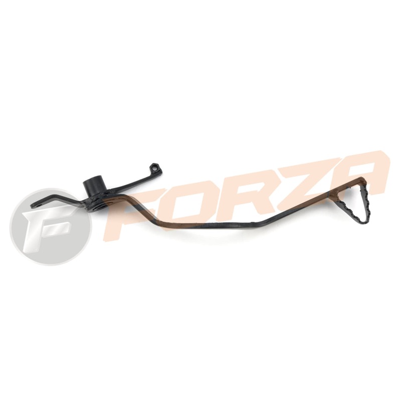 Foot Brake Lever – Std | Above Peg