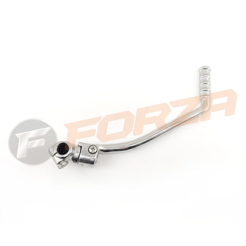 Forged Alloy Engine Kick starter
