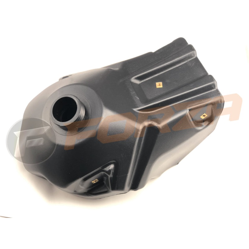 Fuel Tank 230F 2012 – 2015|Black|4L