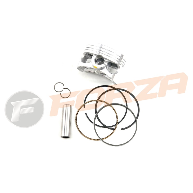 FXR155z FMX 160BF Engine Piston & Rings Set