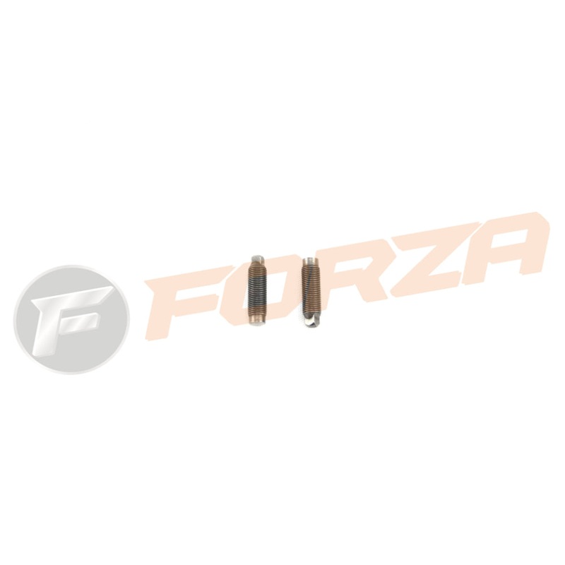 FXR155z FMX 160BF Engine Tapet Adjusting Bolt