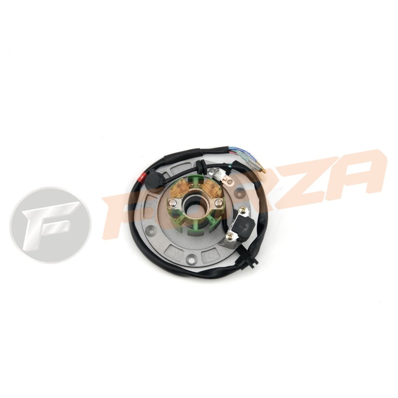 FXR155z FMX 160BF Magneto (Stator) Unit 2012 – NOW
