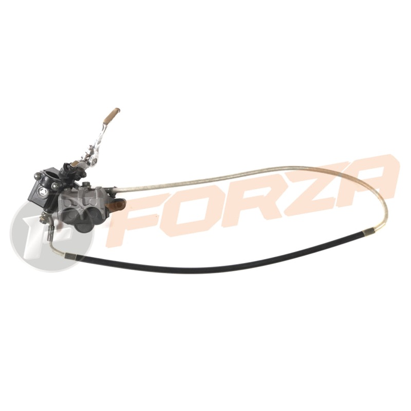 FXR155z Front Brake System 2012 – 2020