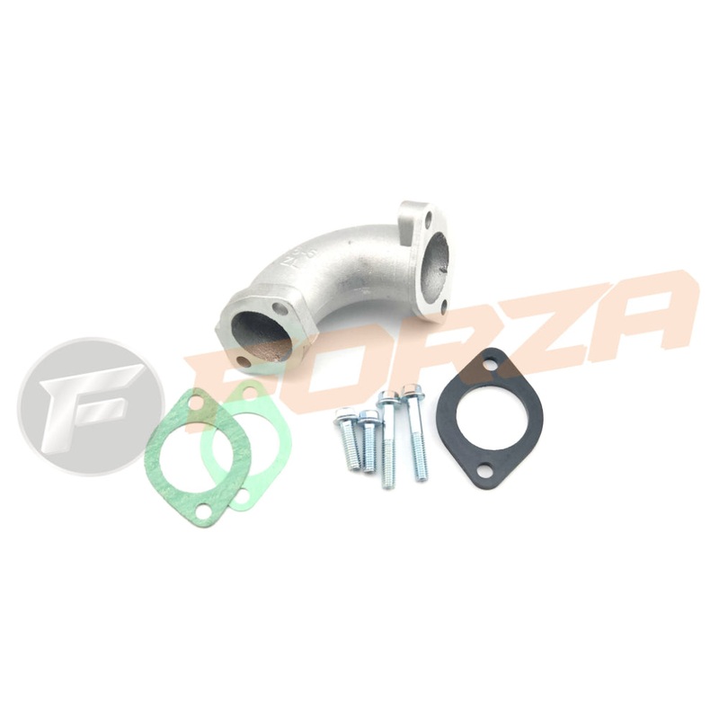 FXR170 Manifold Pipe & Gasket Kit