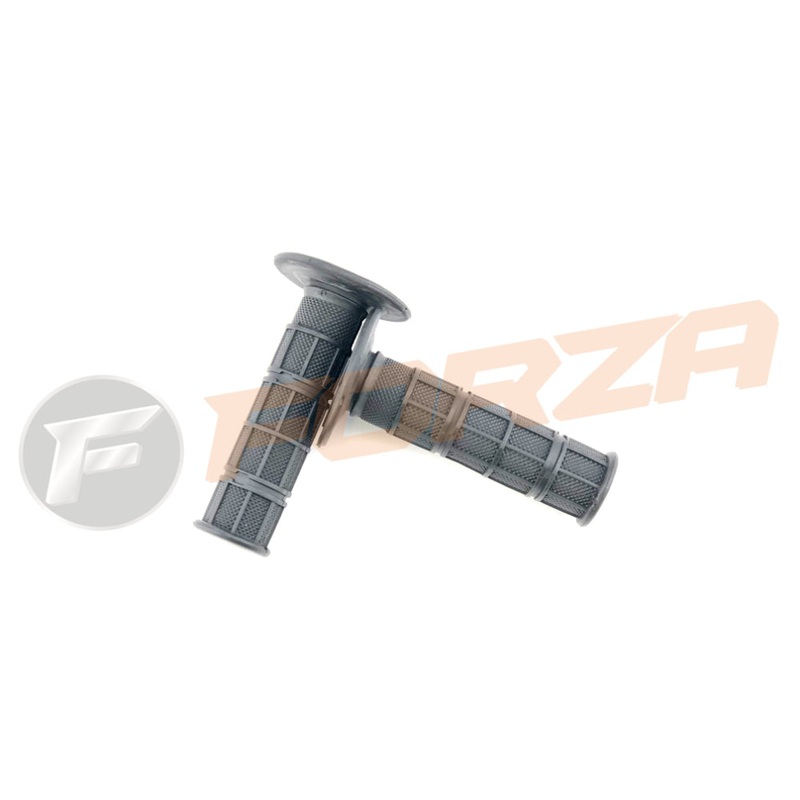 Grips (Pair)|Black|Blue|Green|Grey|Orange|Red|Size N/A