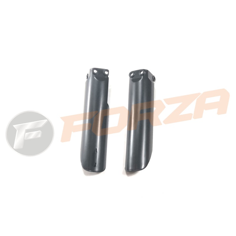 KAYO KT50 Fork Guard (Pair) Black 2023 – NOW