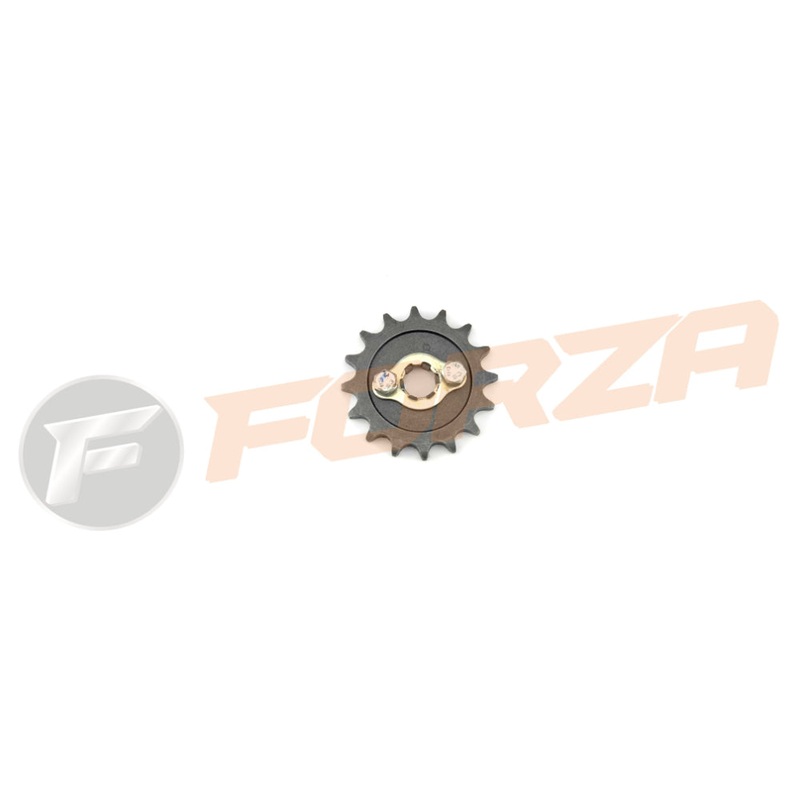 KAYO Storm 70 Storm 110 16T Engine Sprocket 2020 – NOW
