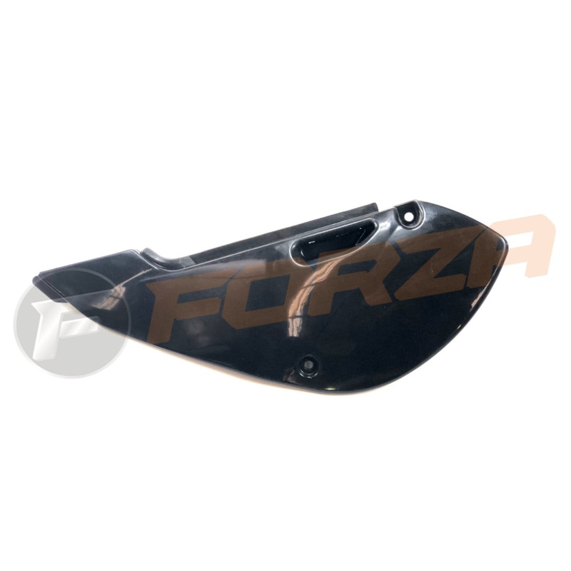 KLX110 Style 2002-10 Rear Side Cover – LH