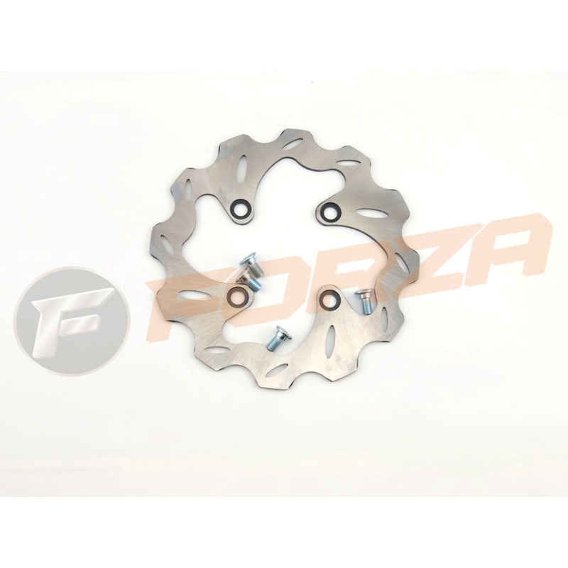 Rear Brake Disc – Wave 200mm|Colour N/A|Size N/A