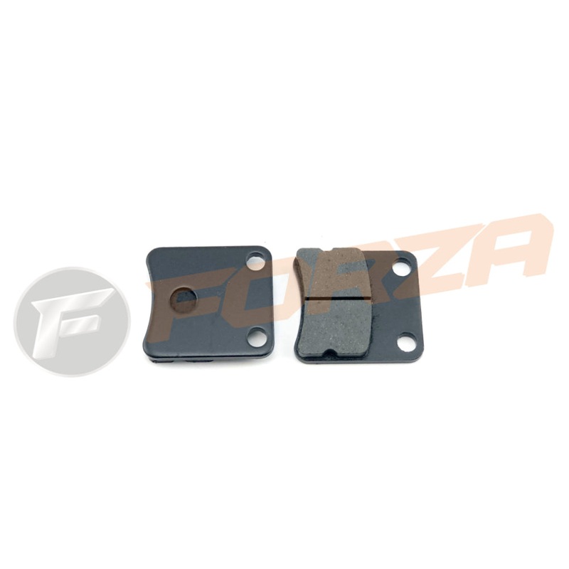Rear Brake Pads Set suit FMX /FXR