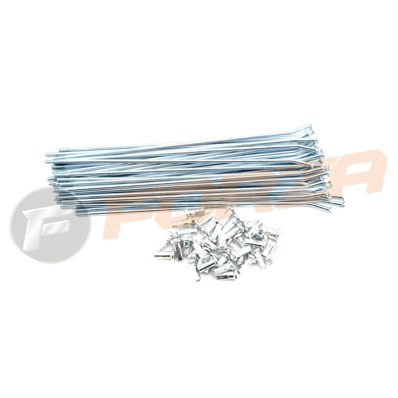 150F 19 inch Front Wheel Spokes Kit 2015 – NOW